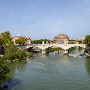 Apartamento Vg Castel Sant'angelo View 5 Stelle Luxury, Roma