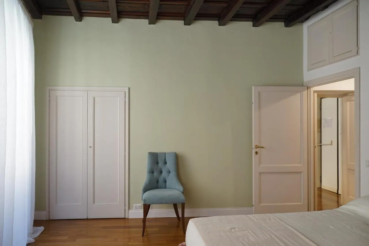 Barberini Apartment Rome 0*,  Italy