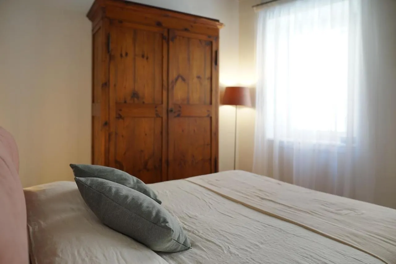 Barberini Apartment Rome