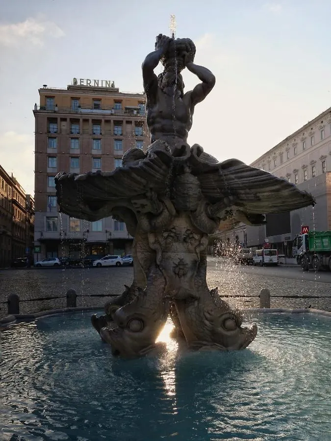 Barberini Apartment Rome 0*,  Italy