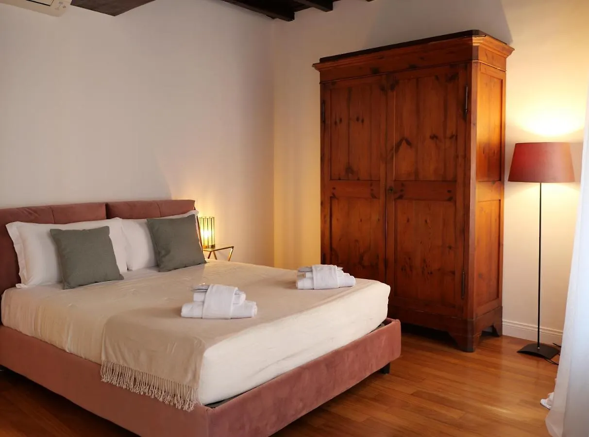 Barberini Apartment Rome 0*,
